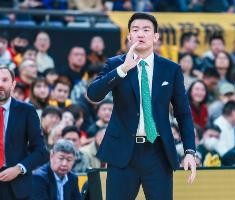 乐竞体育-王博：大家还是比较紧张 G2调整得还不错 到北京后要做好困难准备